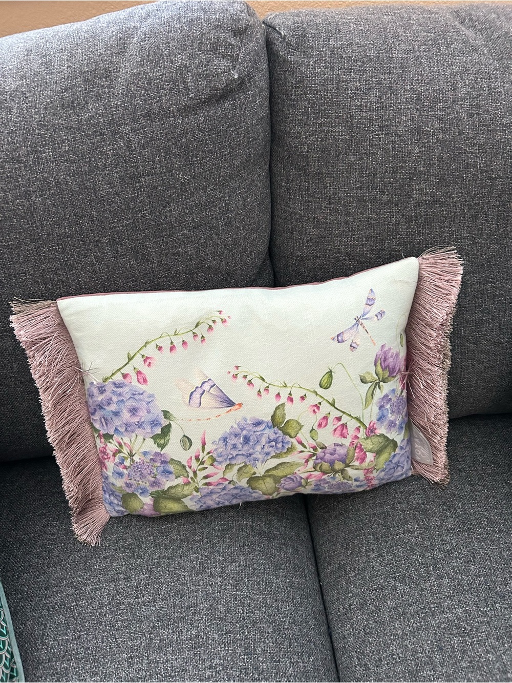 Throw Pillow